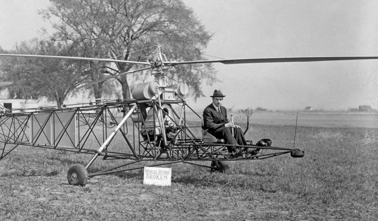 Historical Essays – Igor I Sikorsky Historical Archives