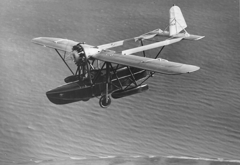 Sikorsky S-39 – Igor I Sikorsky Historical Archives