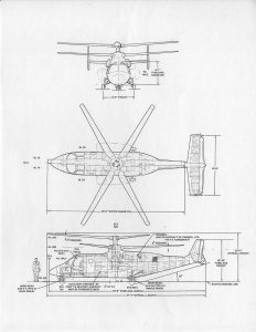 Sikorsky S-69 – Igor I Sikorsky Historical Archives