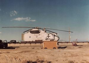 Sikorsky S-72 Rotor Systems Research Aircraft (RSRA) – Igor I Sikorsky ...