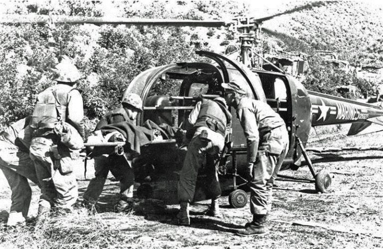 Sikorsky S-52 – Igor I Sikorsky Historical Archives