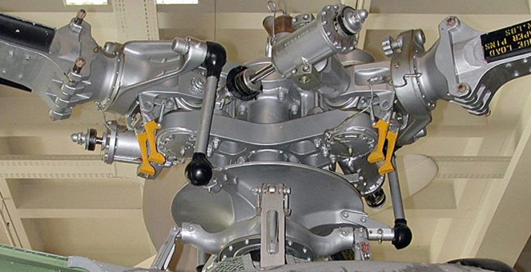 Sikorsky S-55 – Igor I Sikorsky Historical Archives