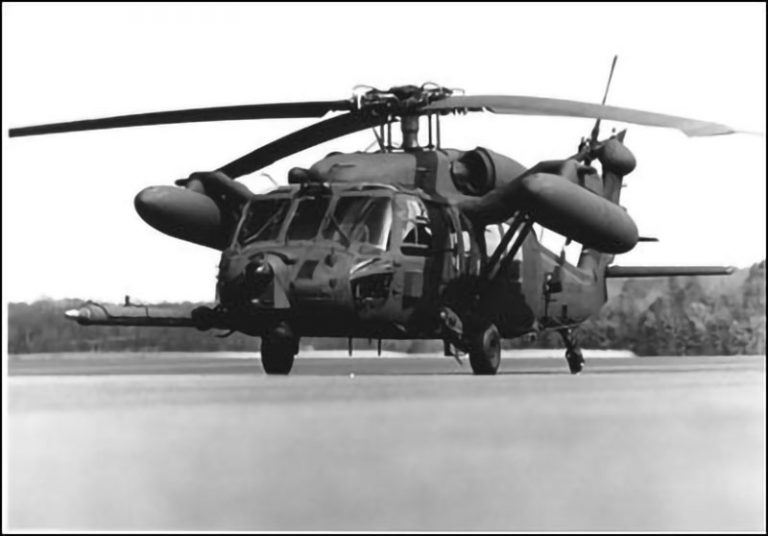 Sikorsky S-70A: UH-60L Black Hawk Family – Igor I Sikorsky Historical ...