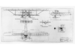 S-37 passenger configuration drawing