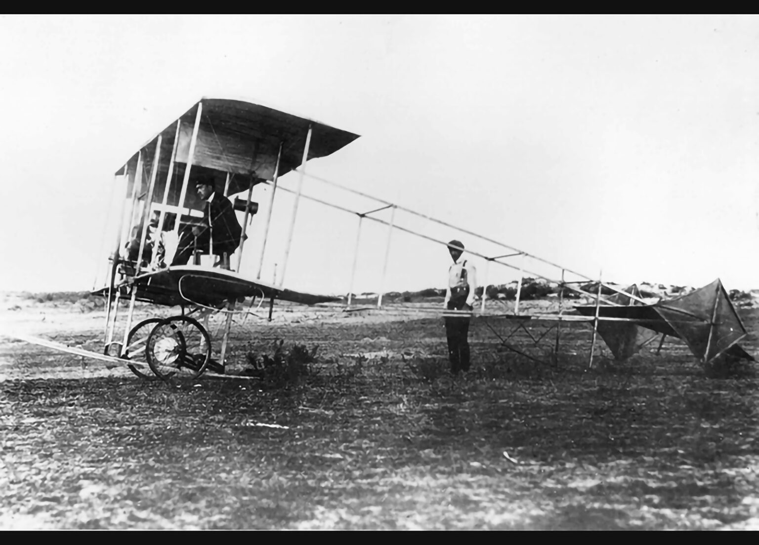 Igor Sikorsky’s Bold Pursuit to Build the World’s First Multi-Engine ...